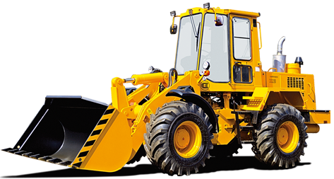 Погрузчик Амкодор